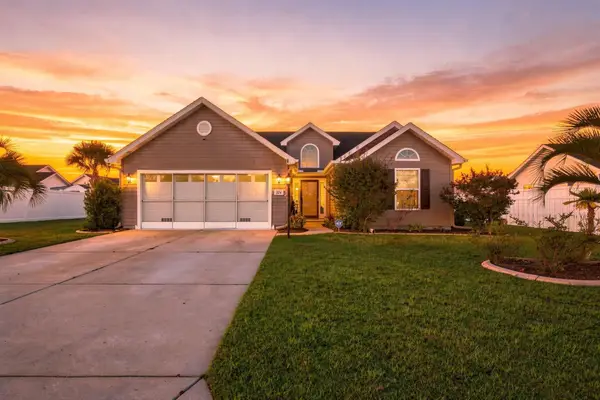 374 Barton Loop, Myrtle Beach, SC 29579