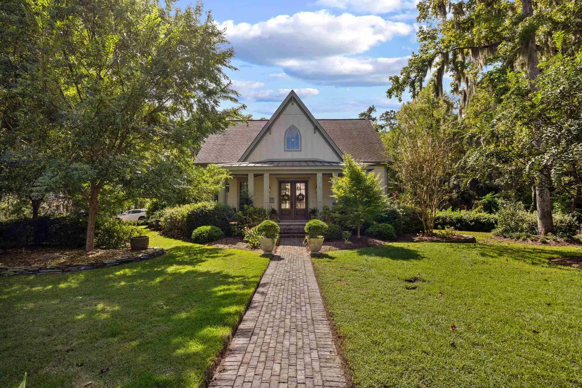 723 Tuckers Rd., Pawleys Island, SC 29585 - #1