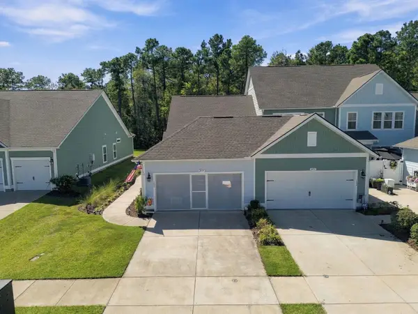 2455 Blue Crane Circle #101, Myrtle Beach, SC 29579