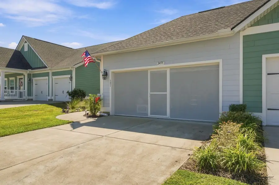 2455 Blue Crane Circle #101, Myrtle Beach, SC 29577 - #2
