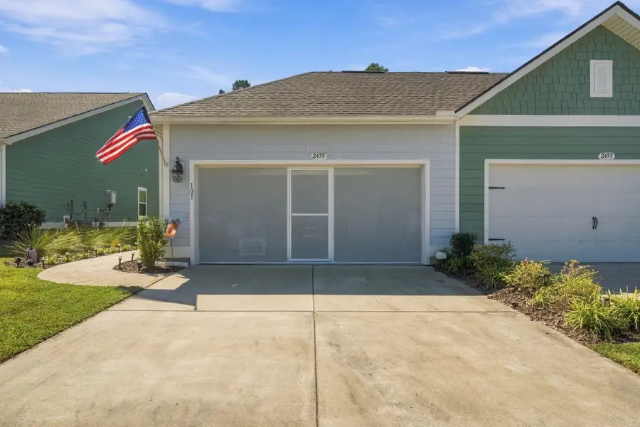 2455 Blue Crane Circle #101, Myrtle Beach, SC 29577 - #3