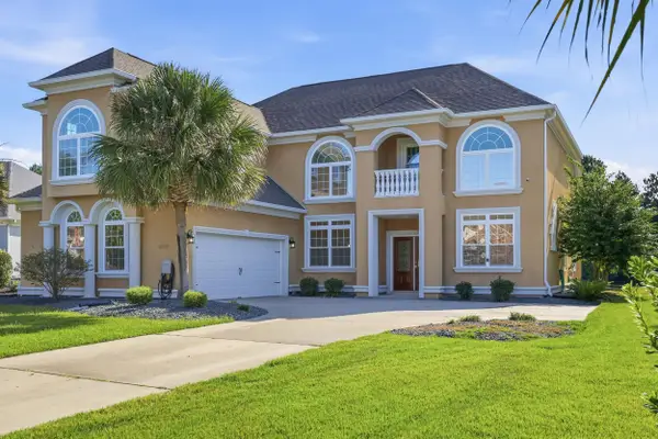 8500 Juxa Dr., Myrtle Beach, SC 29579
