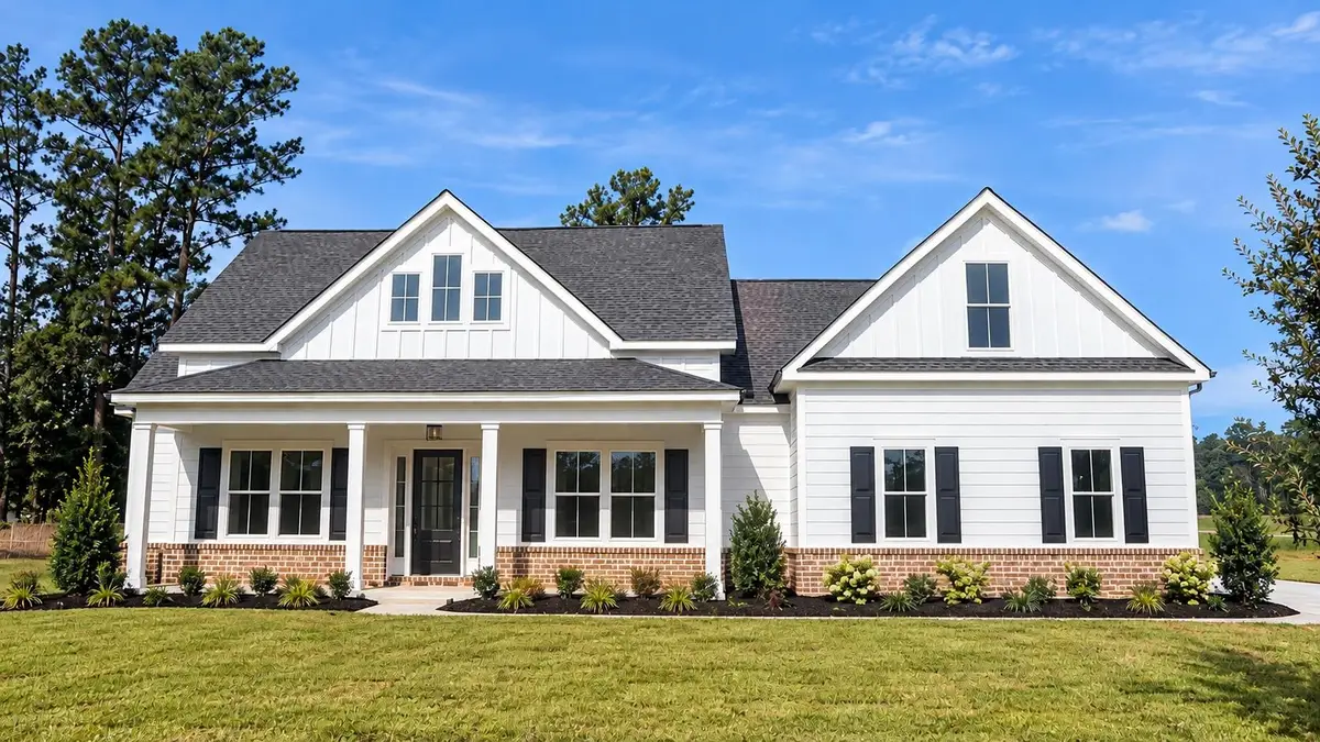 509 Cypress Pine Dr, Conway, SC 29526 - #1
