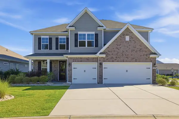 8081 Fort Hill Way, Myrtle Beach, SC 29579