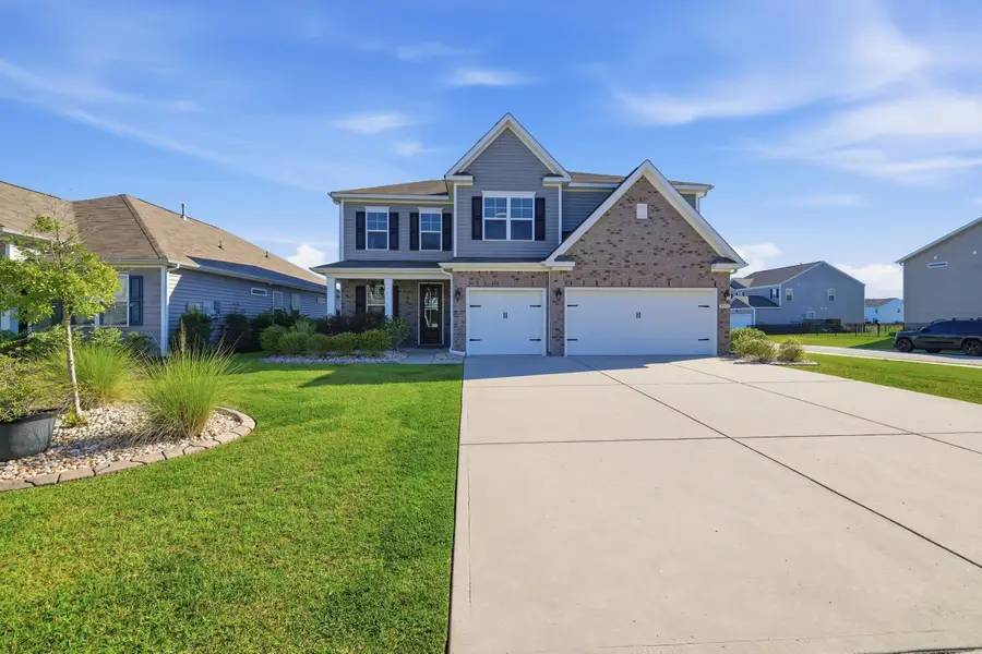 8081 Fort Hill Way, Myrtle Beach, SC 29579 - #2