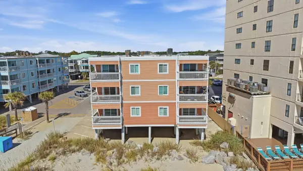 900 N Waccamaw Dr. #103, Murrells Inlet, SC 29576