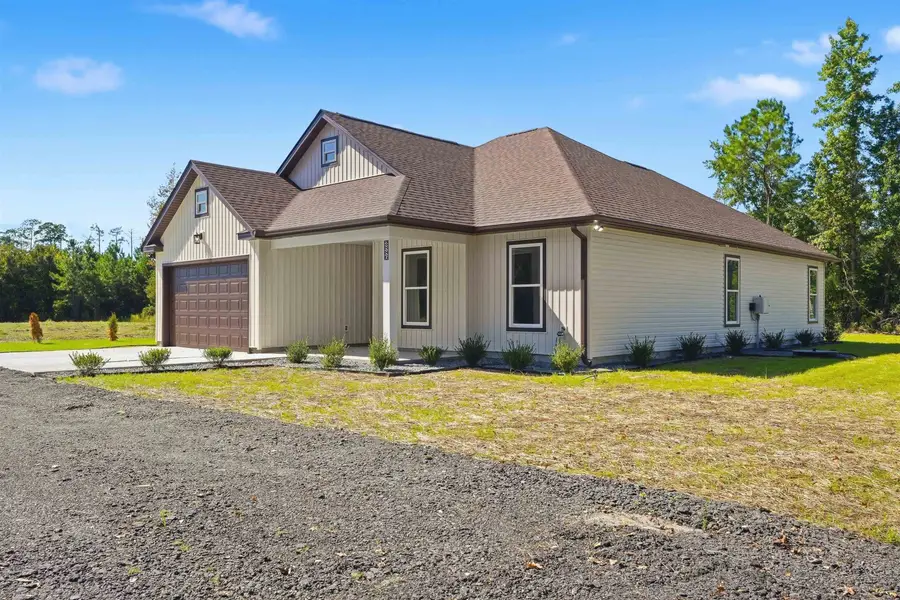 2886 Mill Swamp Rd., Longs, SC 29568 - #2