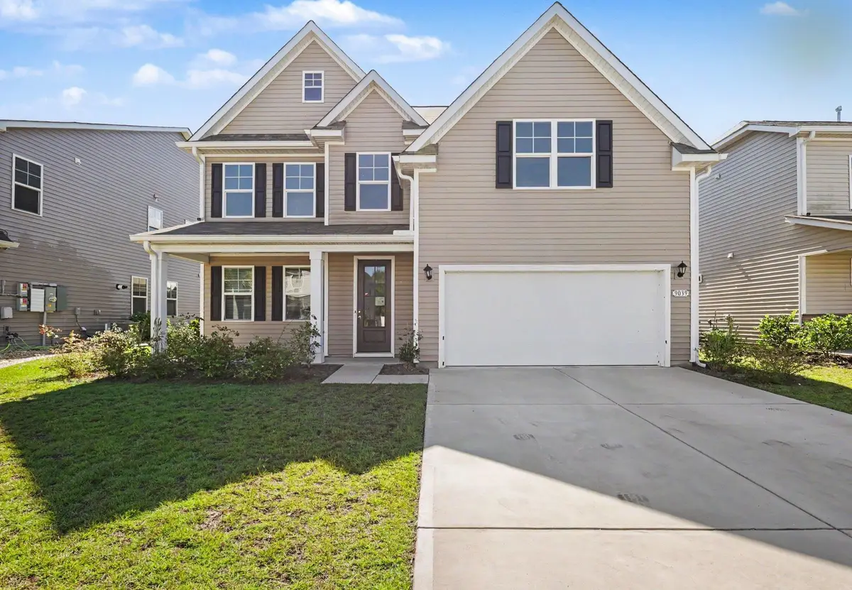 9039 Fort Hill Way, Myrtle Beach, SC 29579 - #1