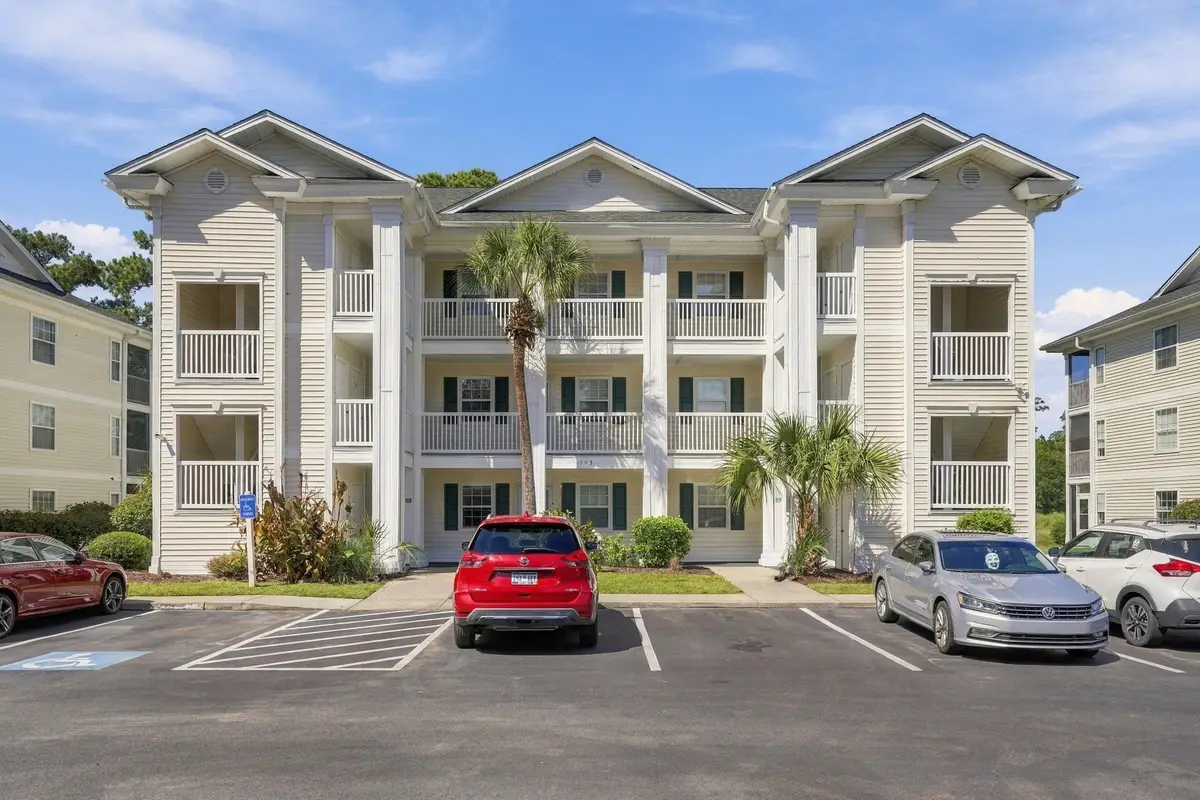 593 Blue River Ct. #3E, Myrtle Beach, SC 29579 - #1