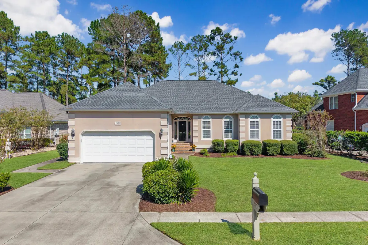 2371 Covington Dr., Myrtle Beach, SC 29579 - #1