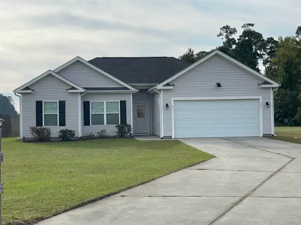 431 Hallie Martin Rd., Conway, SC 29527