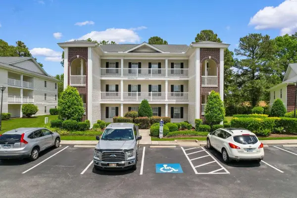 1274 River Oaks Dr. #11E, Myrtle Beach, SC 29579