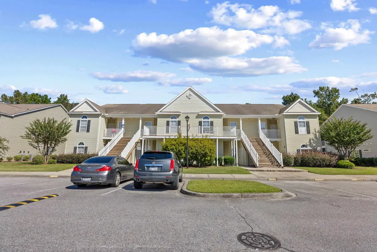 230 Portsmith Dr. #3, Myrtle Beach, SC 29588 - #1