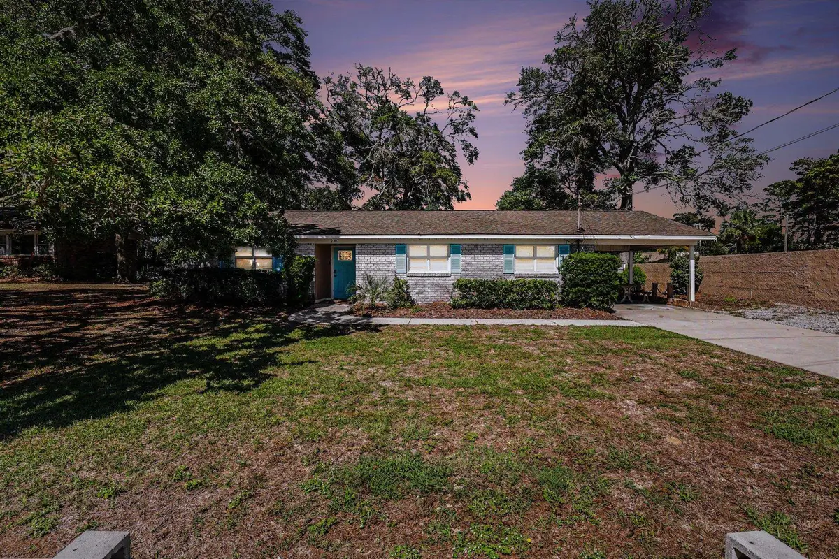 2307 Curley St., North Myrtle Beach, SC 29582 - #1