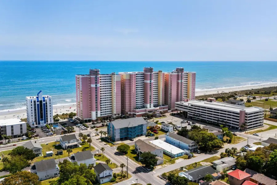 2711 S Ocean Blvd. #313, North Myrtle Beach, SC 29582 - #3