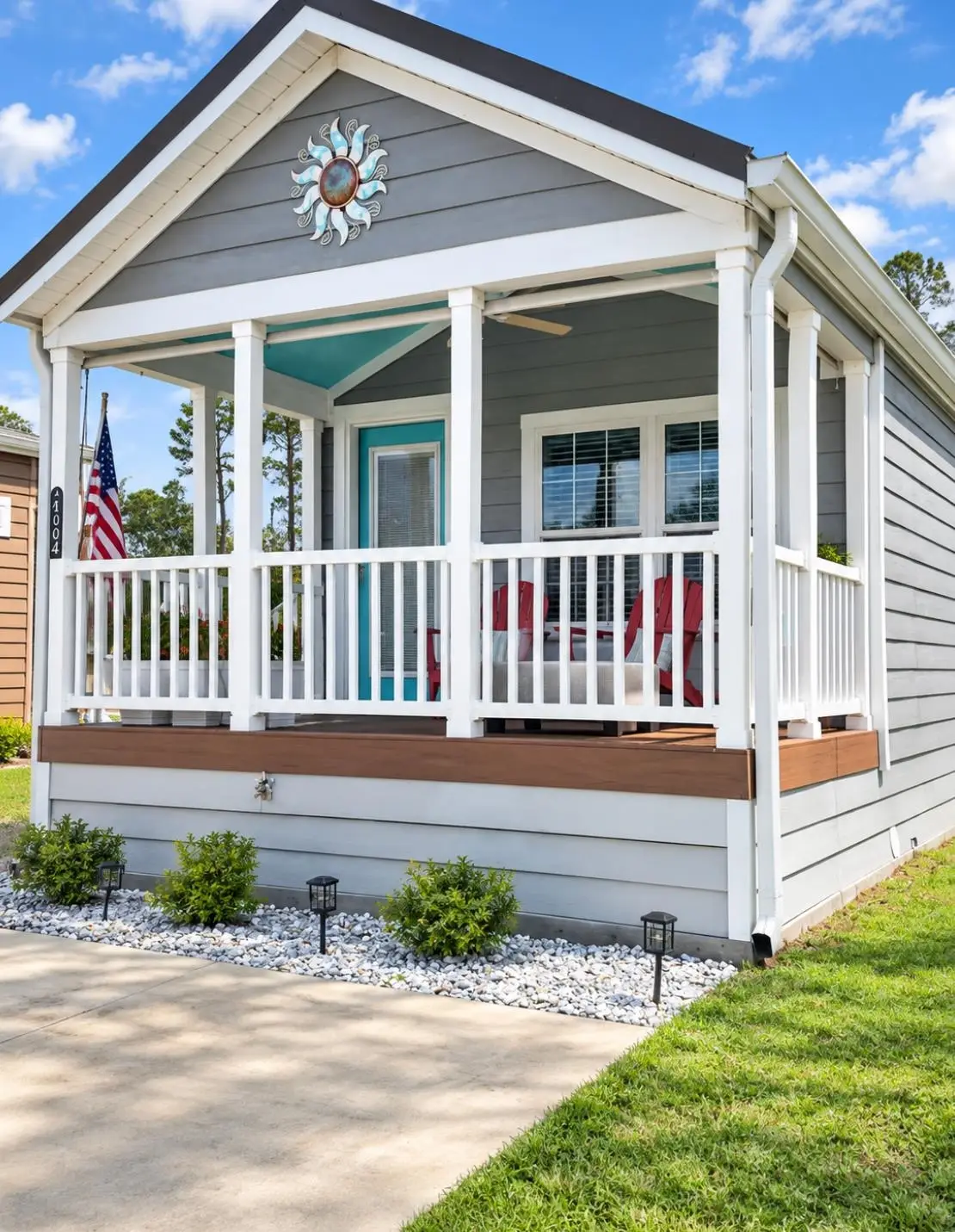 5800 Highway 90, Conway, SC 29526 - #1