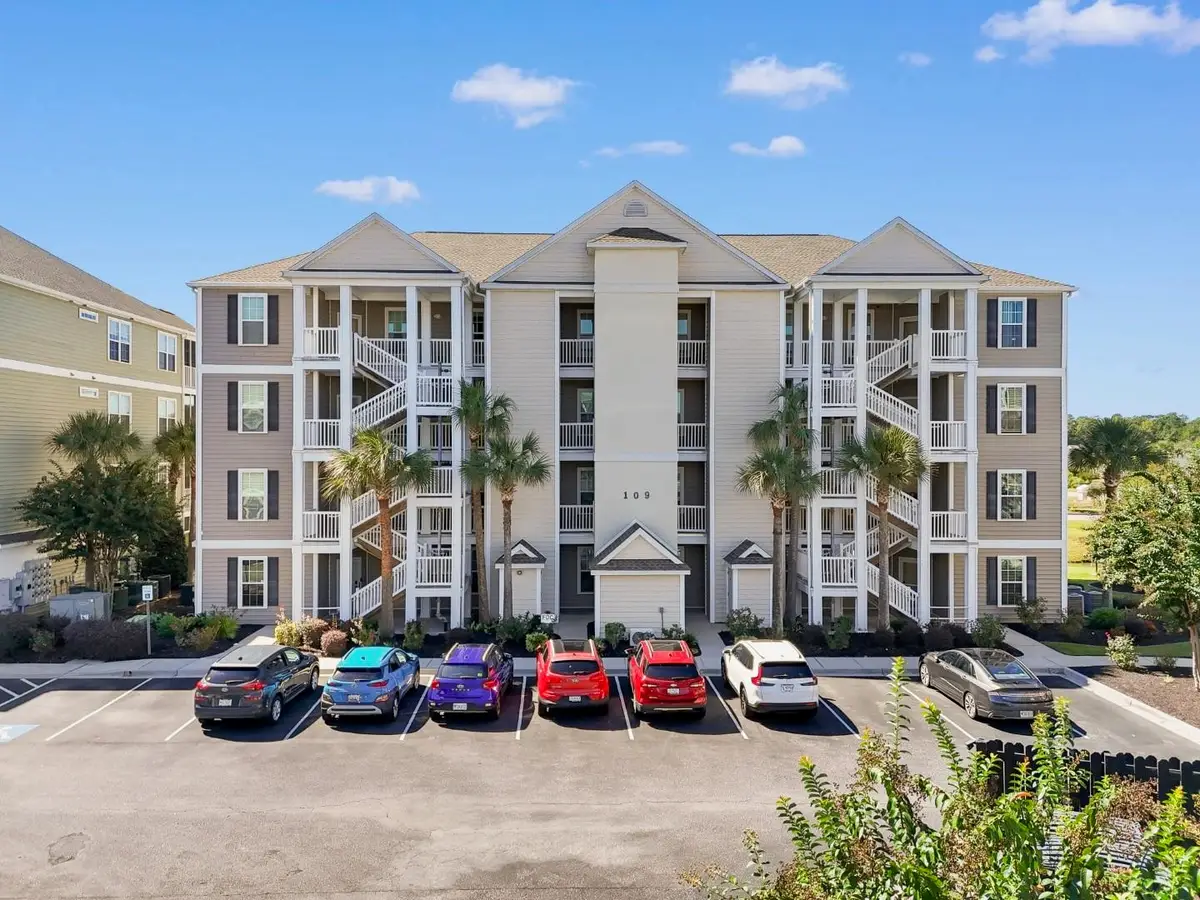 109 Ella Kinley Circle #101, Myrtle Beach, SC 29588 - #1
