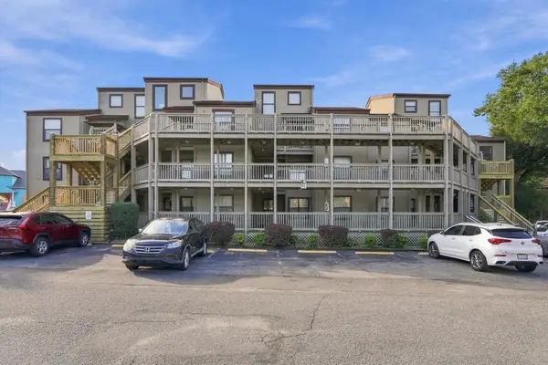 501 Maison Dr. #15-G, Myrtle Beach, SC 29572