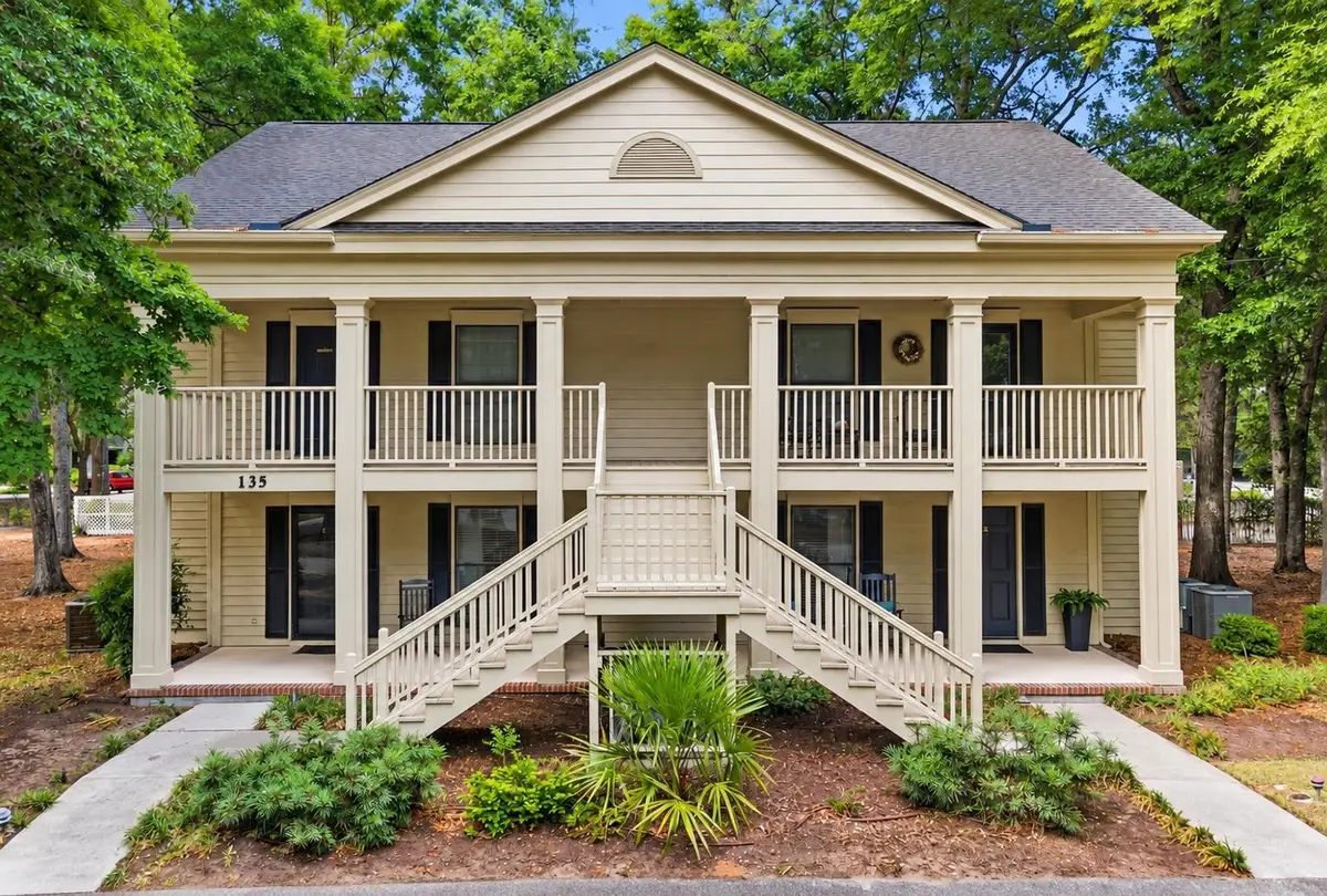 135 Tanglewood Dr. #4, Pawleys Island, SC 29585 - #1