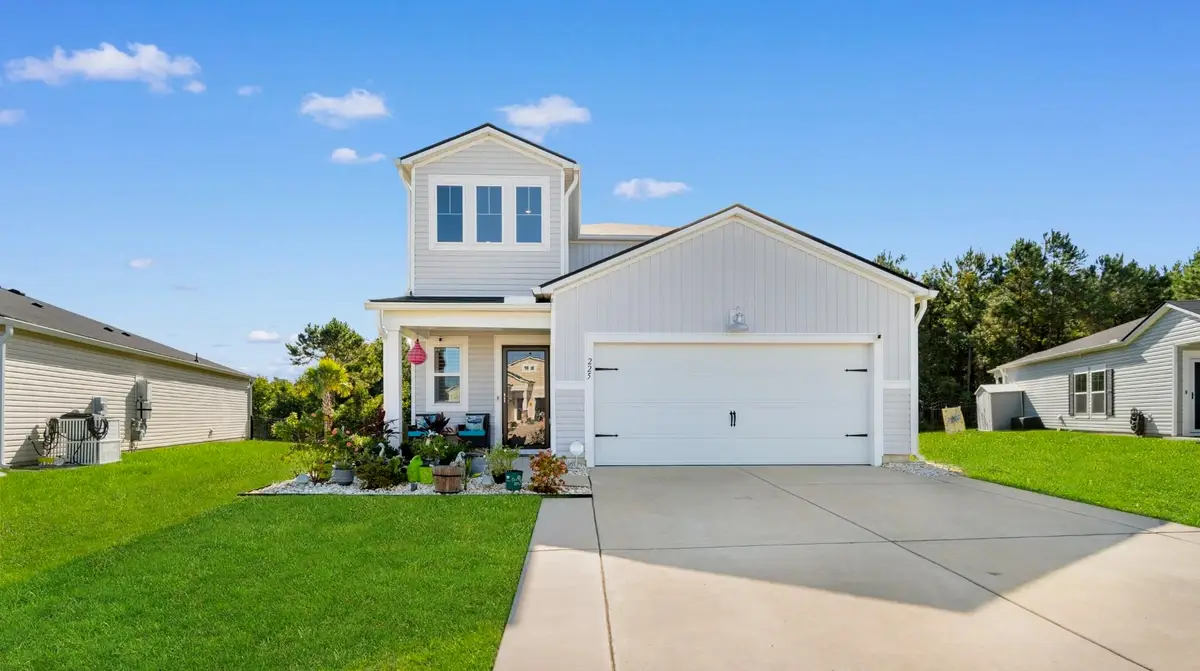 225 Cypress Tree Loop, Longs, SC 29568 - #1