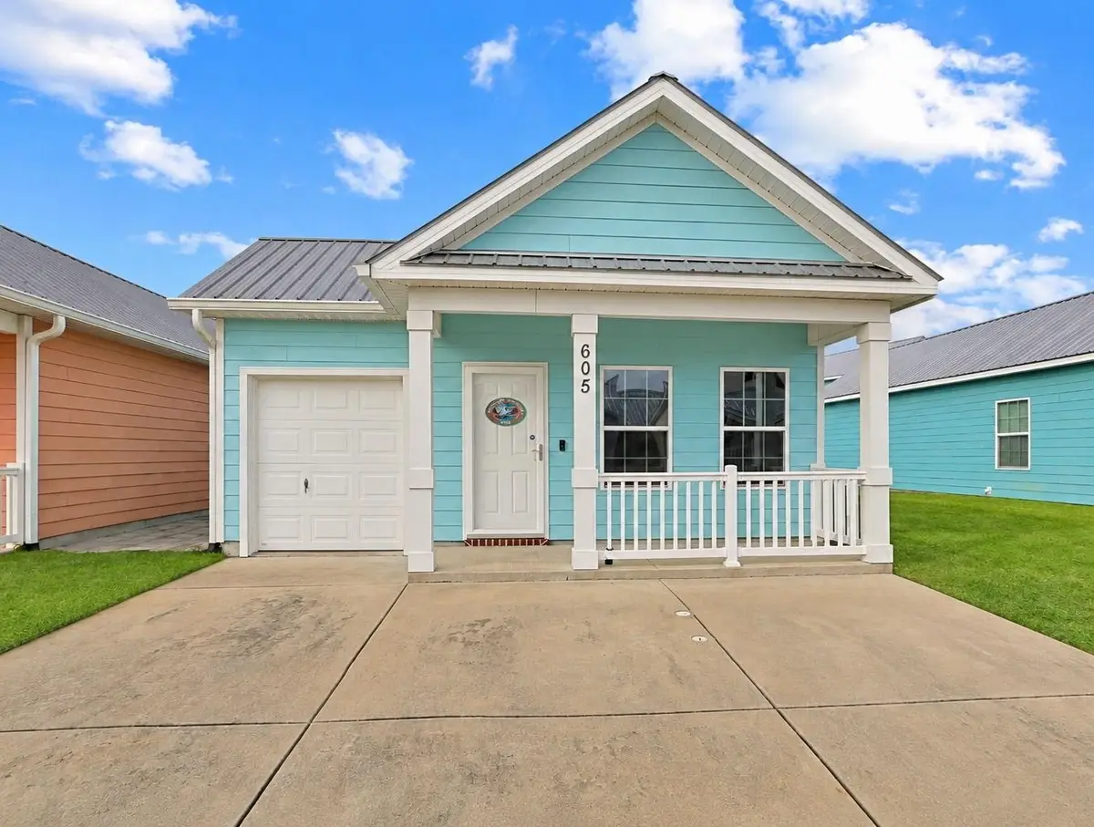 605 Wave Rider Ln. #605, North Myrtle Beach, SC 29582 - #1