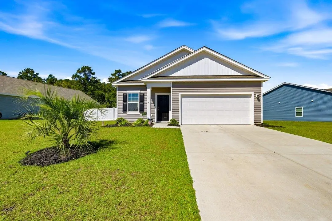 434 Castillo Dr., Loris, SC 29569 - #1