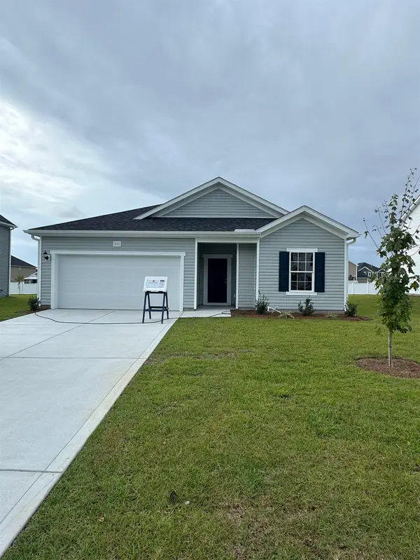 864 Rivas Way, Conway, SC 29527