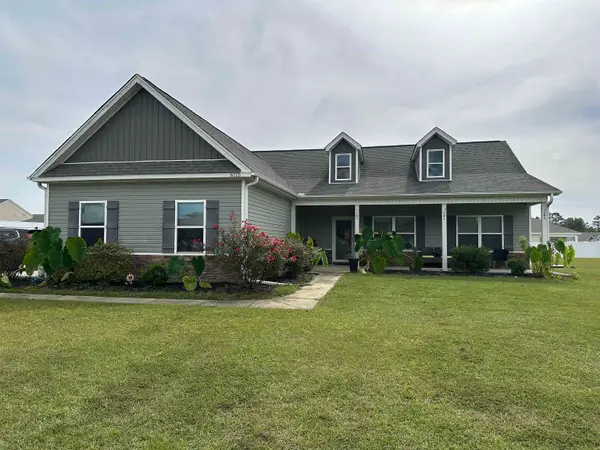 6115 Cates Bay Hwy., Conway, SC 29527