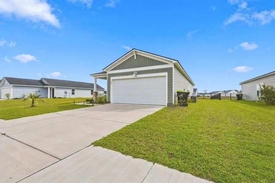 428 Ribbon Rail Way, Loris, SC 29569 - #2