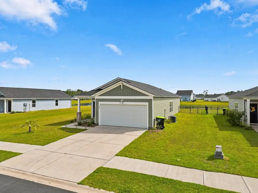 428 Ribbon Rail Way, Loris, SC 29569 - #3
