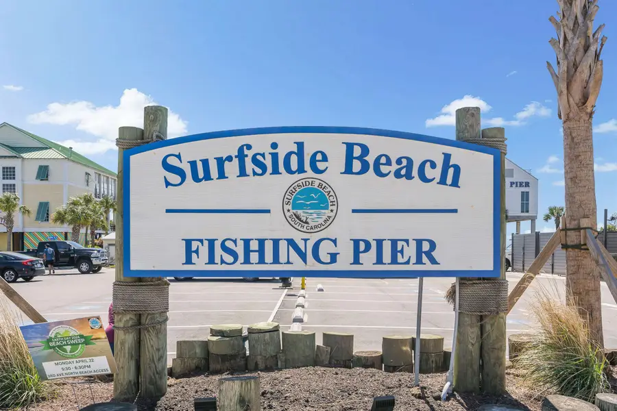 620 Melody Ln. #A, Surfside Beach, SC 29575 - #3