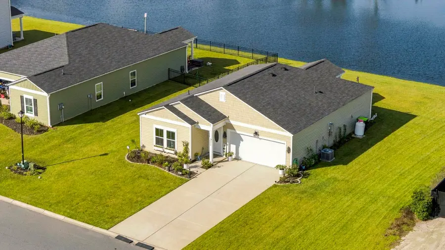 146 Saddle St, Conway, SC 29527 - #2
