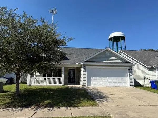1502 Stilley Circle, Conway, SC 29526