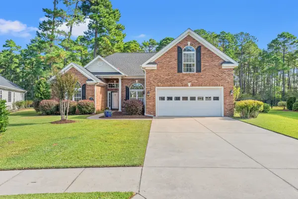 8113 Moonstruck Ct., Myrtle Beach, SC 29579