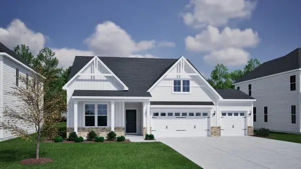 376 Sweep Dr, Conway, SC 29526