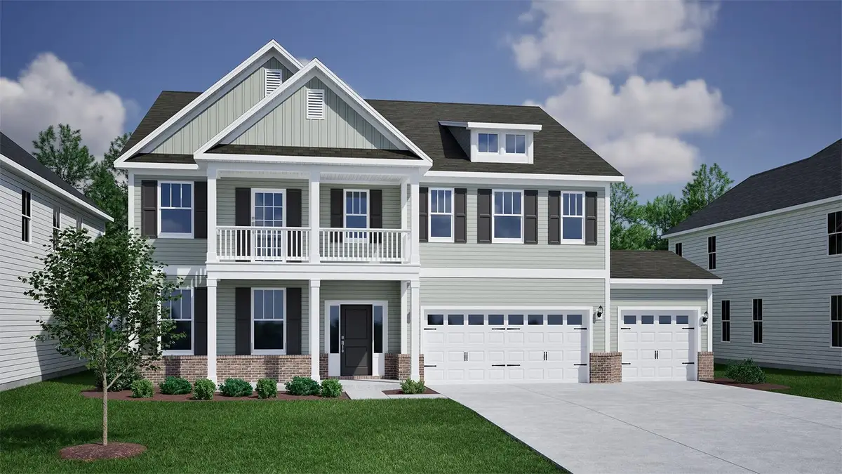 361 Sweep Dr, Conway, SC 29526 - #1