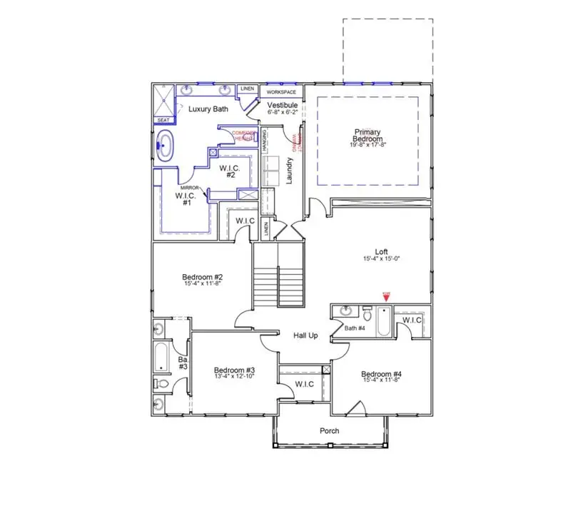 361 Sweep Dr, Conway, SC 29526 - #3