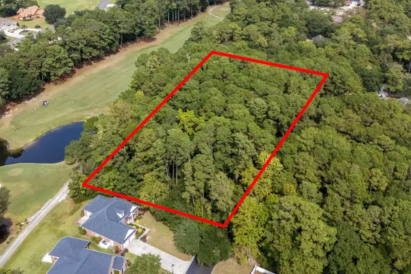 TBD Hogans Alley, Little River, SC 29566