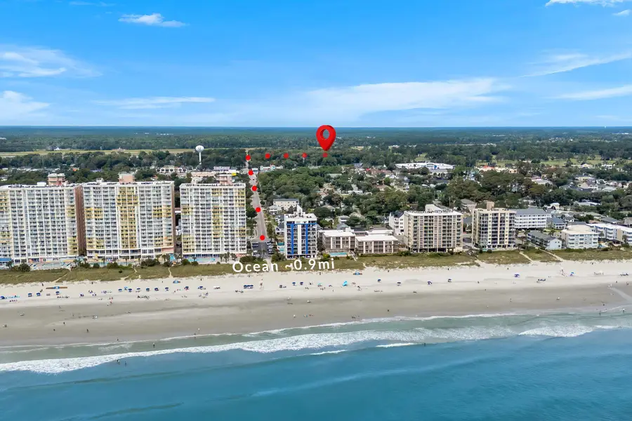 2404 Causey Dr., North Myrtle Beach, SC 29582 - #2