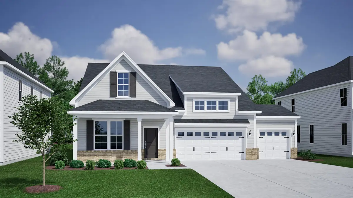 212 Field Dr, Conway, SC 29526 - #1