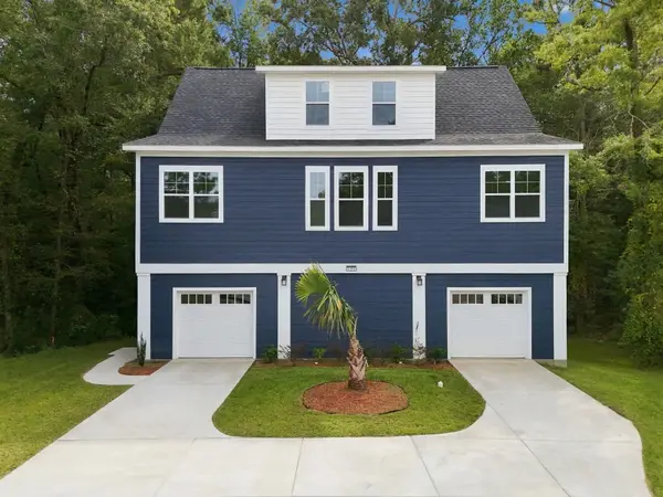 191 Carlisle Way, Myrtle Beach, SC 29579
