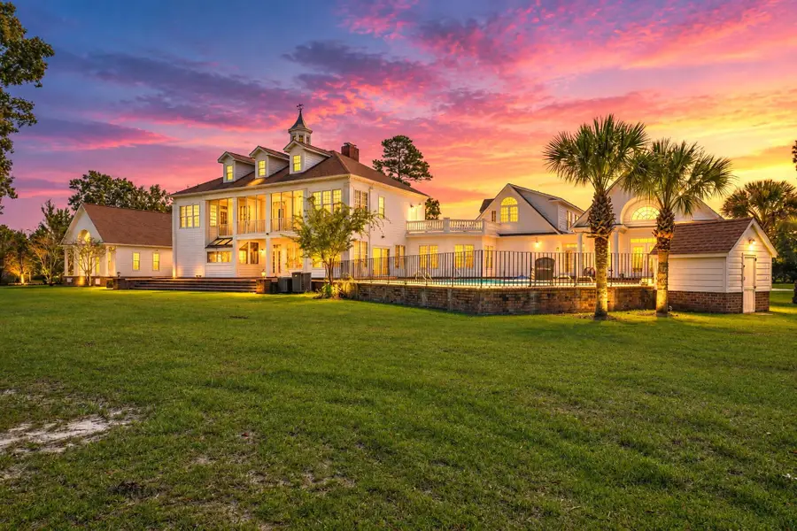 3500 Queens Harbour Blvd., Myrtle Beach, SC 29588 - #2