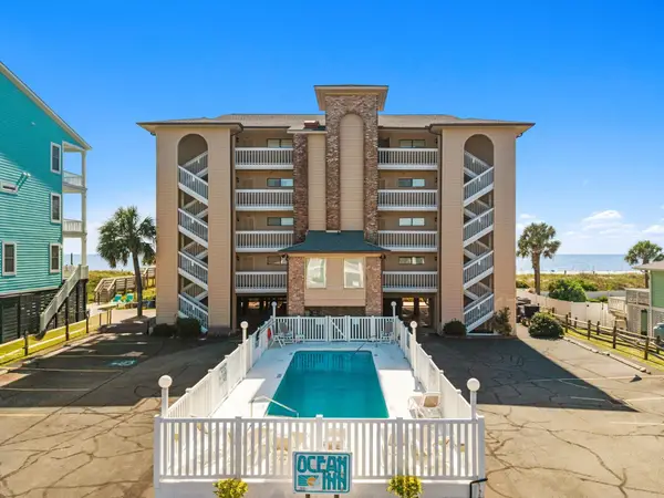 1305 S Ocean Blvd. #101, North Myrtle Beach, SC 29582