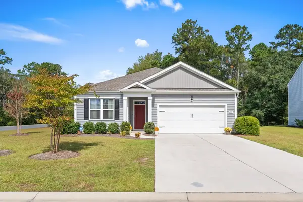 4001 Sweetspire Court, Conway, SC 29526