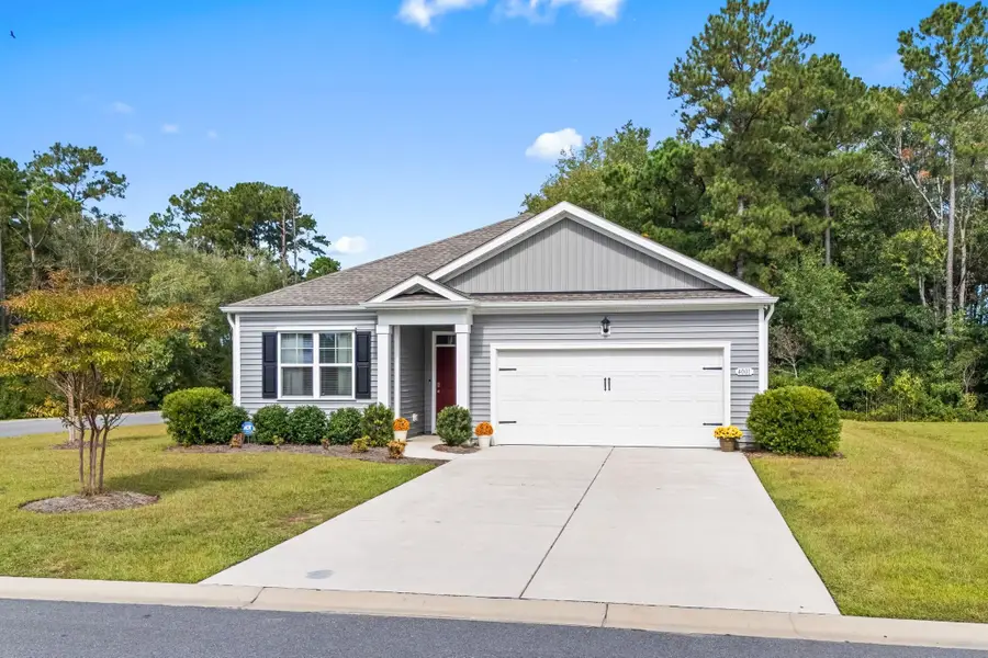 4001 Sweetspire Court, Conway, SC 29526 - #3