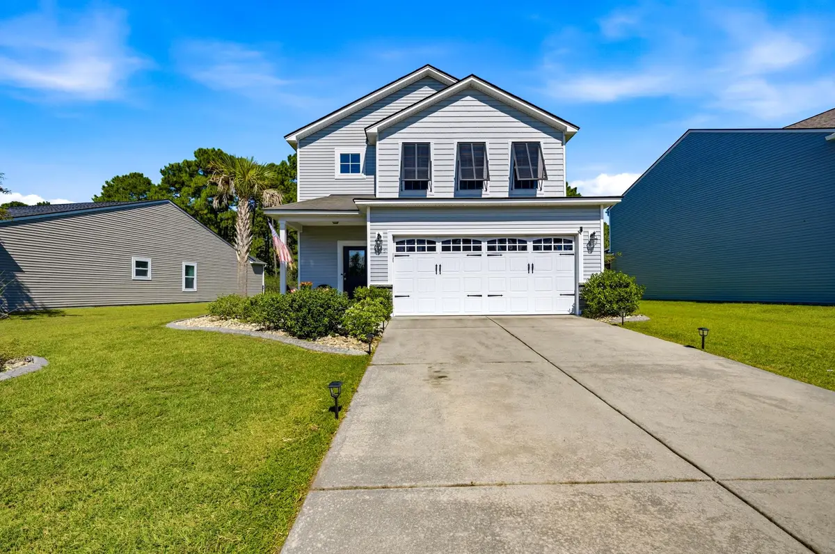 2775 Eton St., Myrtle Beach, SC 29579 - #1