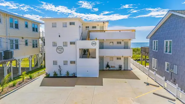 3802 N Ocean Blvd., North Myrtle Beach, SC 29582