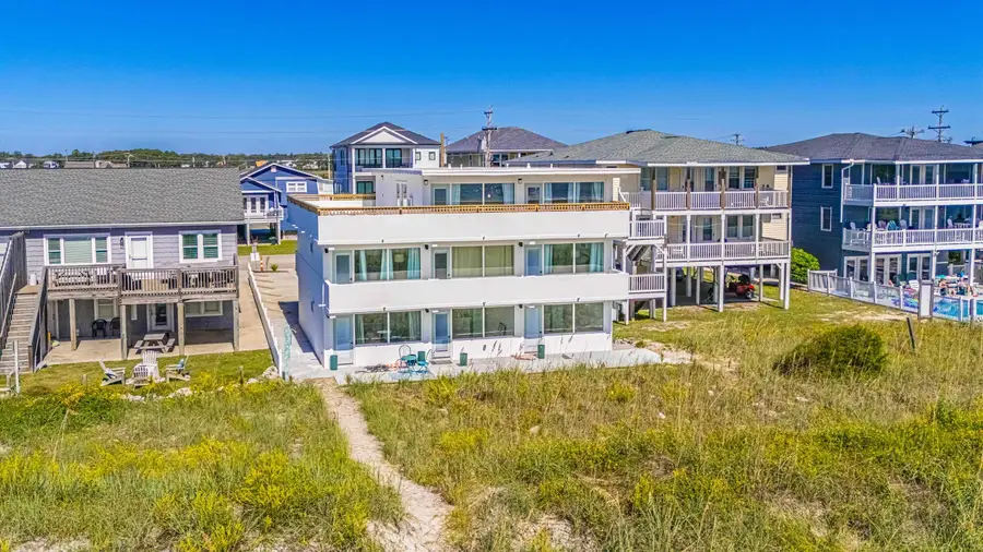 3802 N Ocean Blvd., North Myrtle Beach, SC 29582 - #2