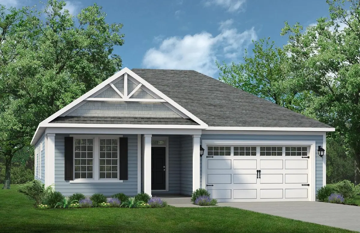 1685 Moonseed Dr., Longs, SC 29568 - #1
