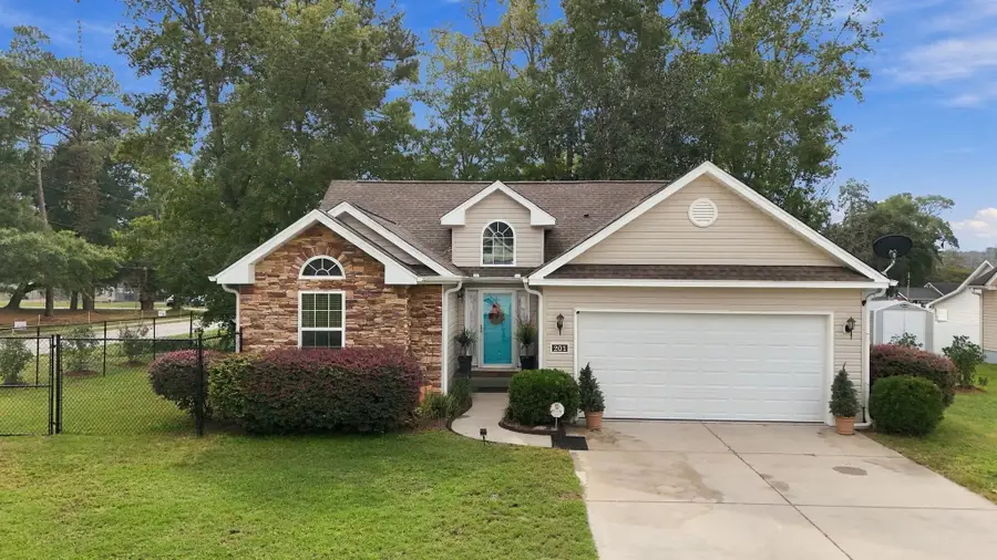 201 Riverbrook Dr., Little River, SC 29566 - #2